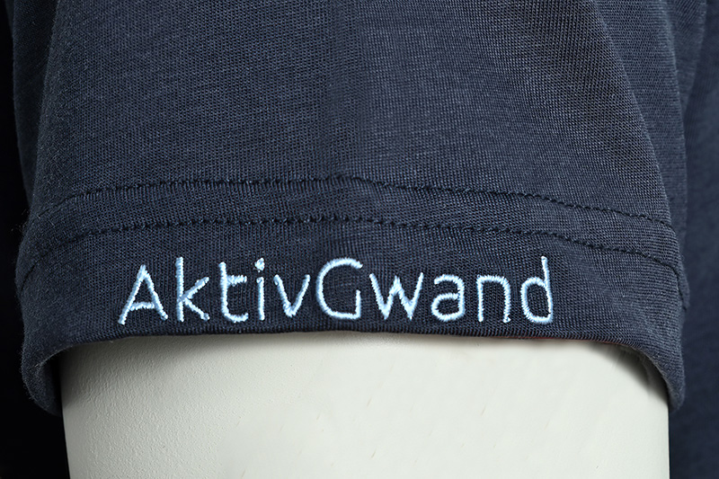 AktivGwand T-Shirt